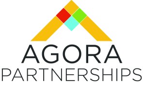 Agora logo